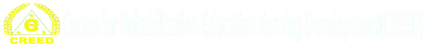 CREED Logo